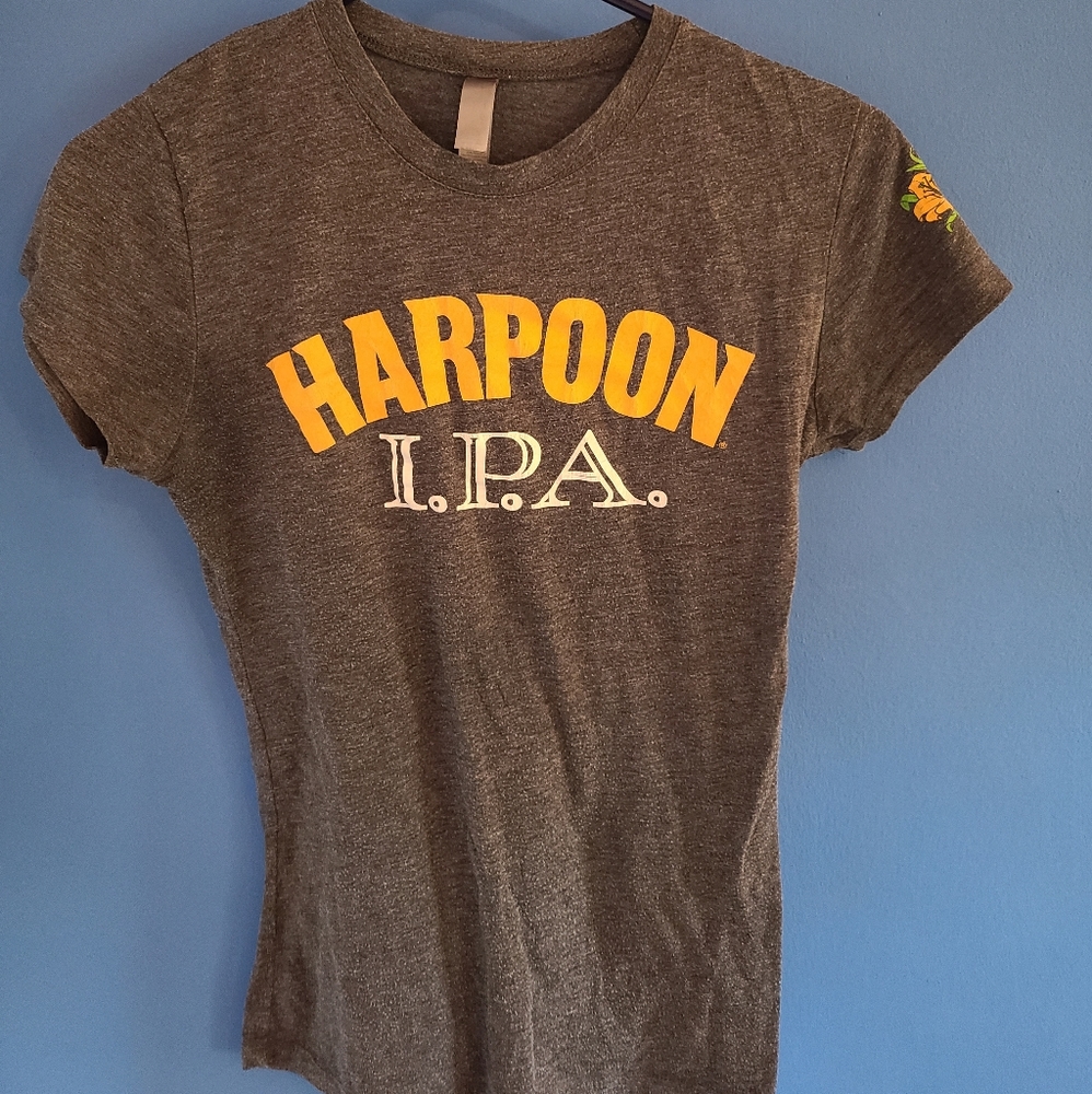 Super soft femme fitting tee